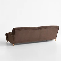 Whitby 95" English Roll-Arm Grande Sofa