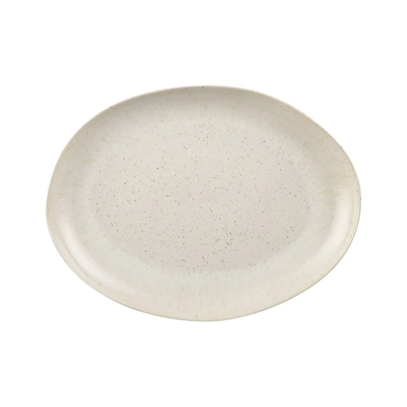Wilder Large Oval Platter