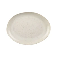 Wilder Large Oval Platter