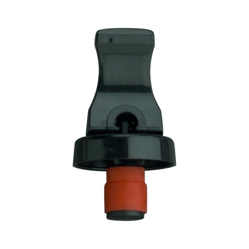 Wine-Bottle Stopper