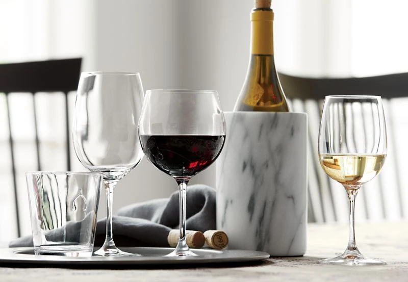 Aspen 20-Oz. Red Wine Glasses, Set of 8