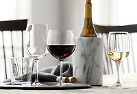 Aspen 20-Oz. Red Wine Glasses, Set of 8