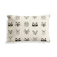 Stay Cool Roxy Marj Woodland Animal Organic Cotton Toddler Sheet Set