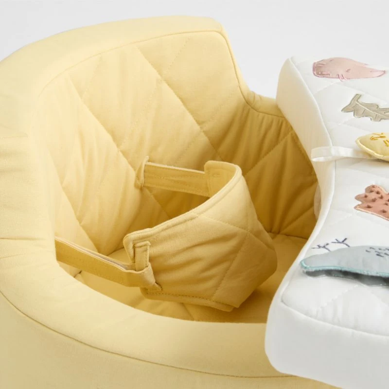 Woodland Baby Activity Chair
