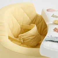 Woodland Baby Activity Chair