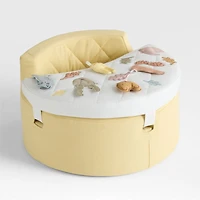 Woodland Baby Activity Chair