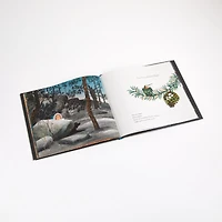 Woodland Dreams Kids Picture Book