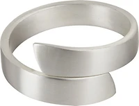 Wrap Silver Napkin Ring