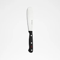 Wusthof ® Gourmet Black 5" Spreader