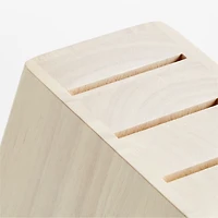 Wusthof ® Gourmet Grey 7-Piece Knife Block Set
