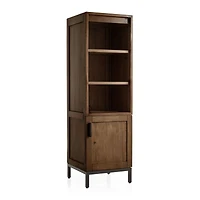 Wyatt Grey Media Storage Tower