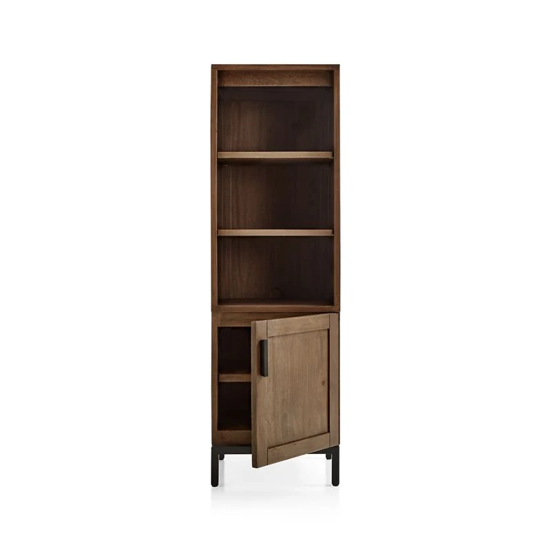 Wyatt Grey Media Storage Tower