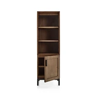 Wyatt Grey Media Storage Tower