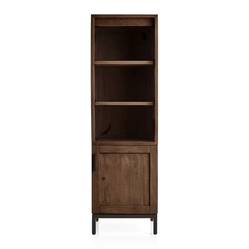 Wyatt Grey Media Storage Tower