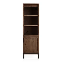 Wyatt Grey Media Storage Tower