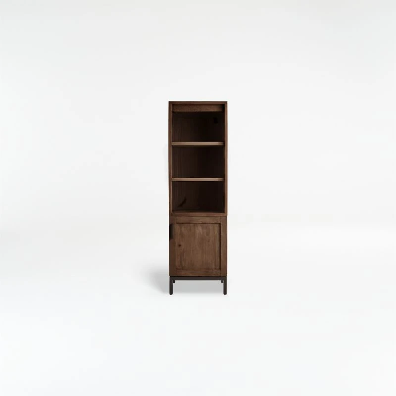 Wyatt Grey Media Storage Tower