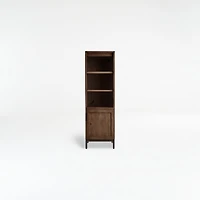 Wyatt Grey Media Storage Tower