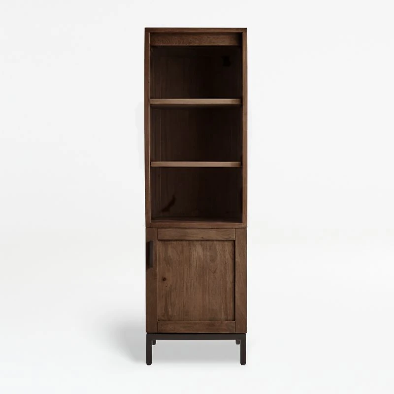 Wyatt Grey Media Storage Tower