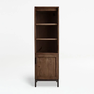 Wyatt Grey Media Storage Tower