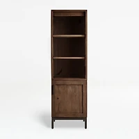 Wyatt Grey Media Storage Tower