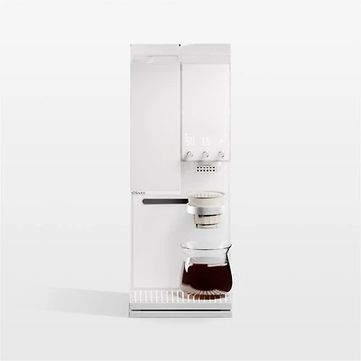 xBloom Studio White Automatic Pour Over Coffee Maker