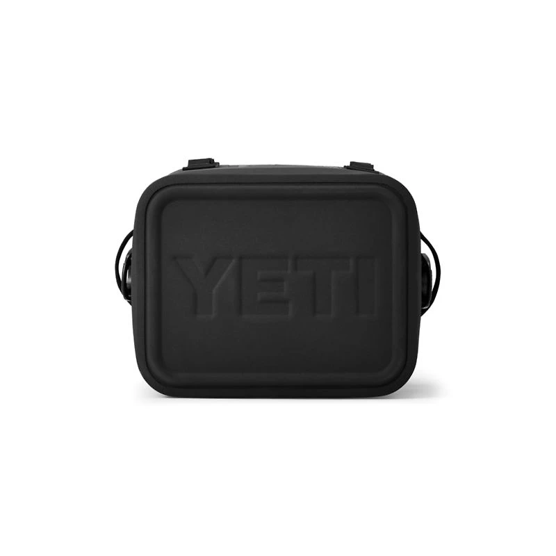 YETI Hopper Flip 12 Portable Soft Cooler Charcoal