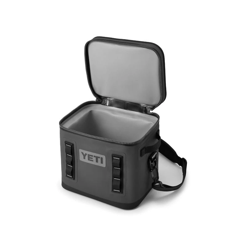 YETI Hopper Flip 12 Portable Soft Cooler Charcoal