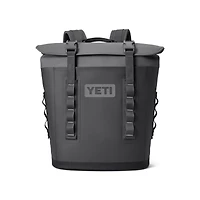 YETI Hopper M12 Backpack Cooler Charcoal