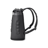 YETI Hopper M12 Backpack Cooler Charcoal