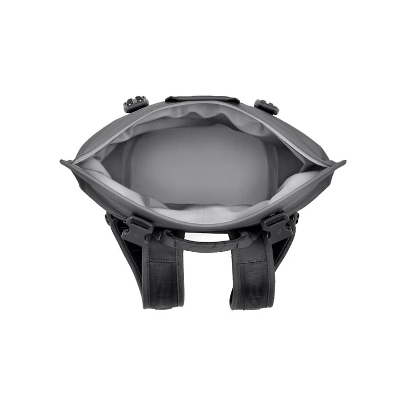 YETI Hopper M12 Backpack Cooler Charcoal