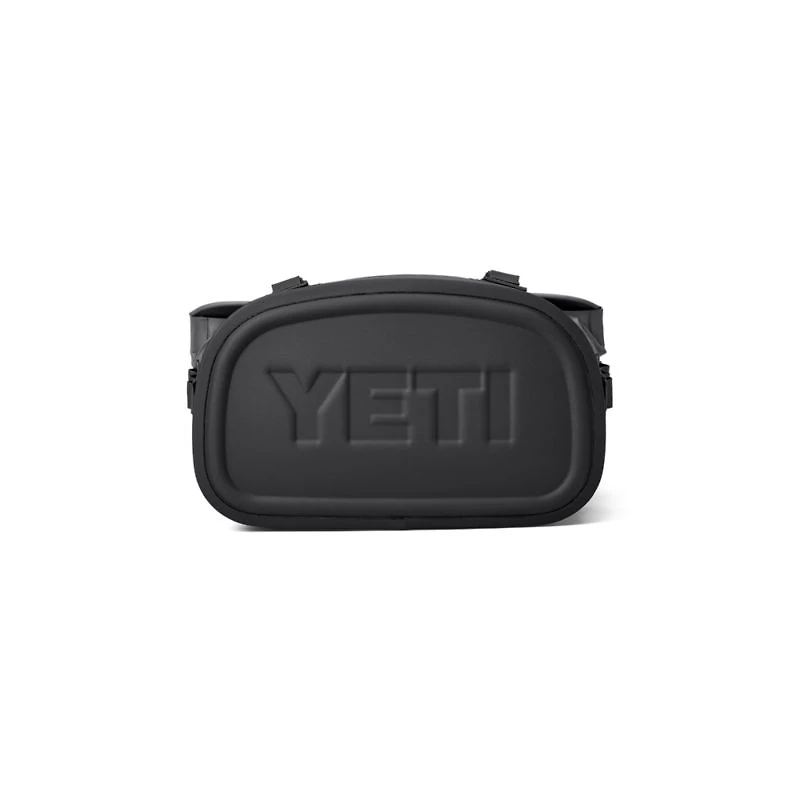 YETI Hopper M12 Backpack Cooler Charcoal