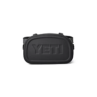 YETI Hopper M12 Backpack Cooler Charcoal
