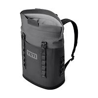 YETI Hopper M12 Backpack Cooler Charcoal