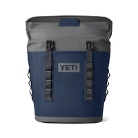 YETI Hopper M12 Backpack Cooler Navy