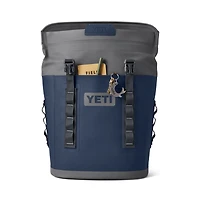YETI Hopper M12 Backpack Cooler Navy