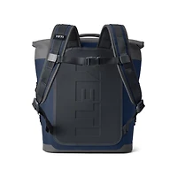 YETI Hopper M12 Backpack Cooler Navy
