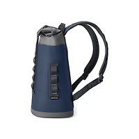YETI Hopper M12 Backpack Cooler Navy