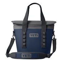 YETI Hopper M15 Tote Soft Cooler Navy