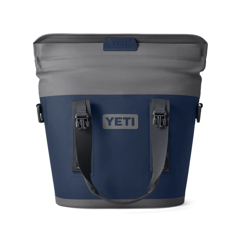 YETI Hopper M15 Tote Soft Cooler Navy