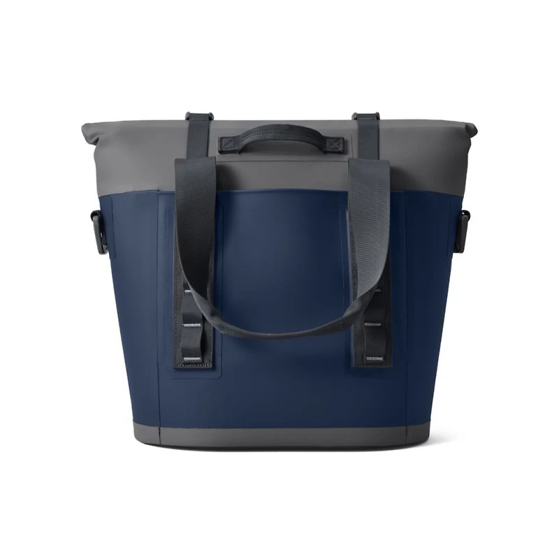 YETI Hopper M15 Tote Soft Cooler Navy