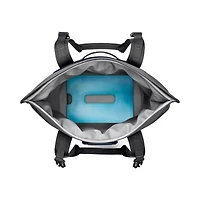 YETI Hopper M15 Tote Soft Cooler Navy