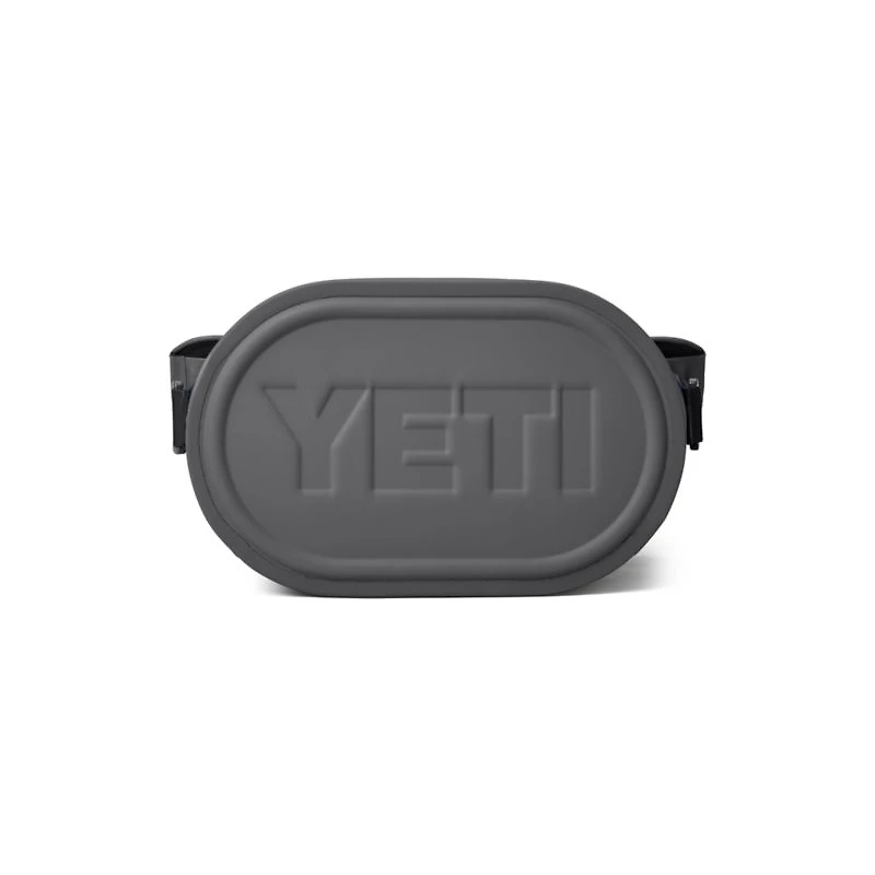 YETI Hopper M15 Tote Soft Cooler Navy