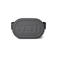 YETI Hopper M15 Tote Soft Cooler Navy