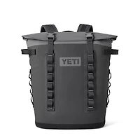 YETI Hopper M20 Backpack Cooler Charcoal