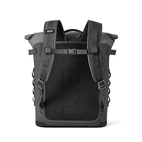 YETI Hopper M20 Backpack Cooler Charcoal