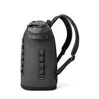 YETI Hopper M20 Backpack Cooler Charcoal