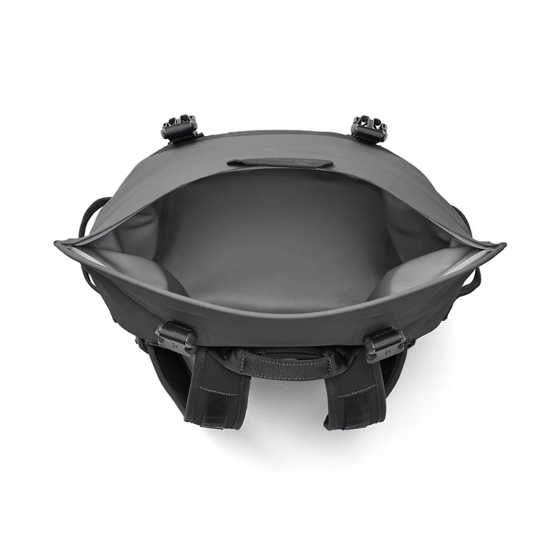 YETI Hopper M20 Backpack Cooler Charcoal