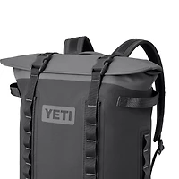 YETI Hopper M20 Backpack Cooler Charcoal