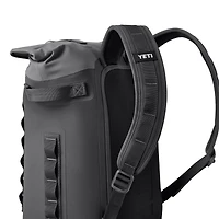 YETI Hopper M20 Backpack Cooler Charcoal