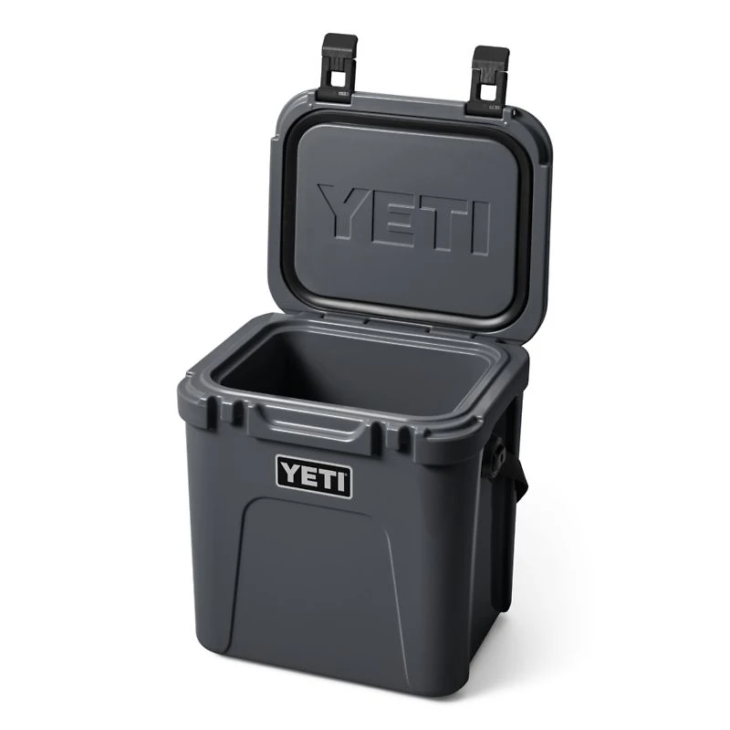 YETI Roadie 24 Hard Cooler Charcoal